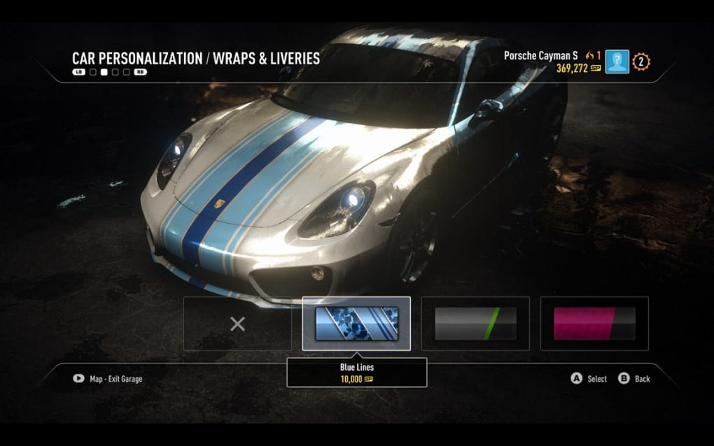 need for speed rivals online